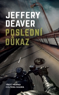 POSLEDNÍ DŮKAZ 3 COLTER SHAW