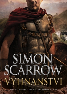 VYHNANSTVÍ 19 QUINTUS LICINIUS CATO