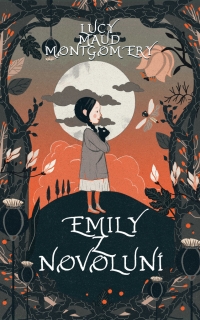 EMILY 1 EMILY Z NOVOLUNÍ