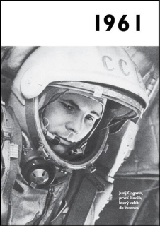 1961 - JAKÉ TO TENKRÁT BYLO 
