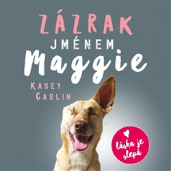CD ZÁZRAK JMÉNEM MAGGIE