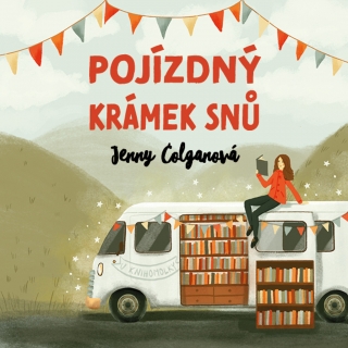 CD POJÍZDNÝ KRÁMEK SNŮ
