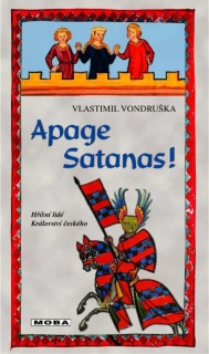 APAGE SATANAS! / 3. VYDÁNÍ