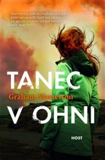 TANEC V OHNI 8 KATIE MAGUIREOVÁ