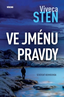 VE JMÉNU PRAVDY 8 VRAŽDY NA SANDHAMNU