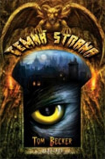 TEMNÁ STRANA 1. 50% SLEVA VYBLEDLÁ Z VÝLOHY