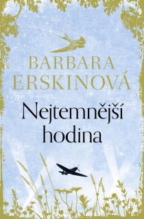 NEJTEMNĚJŠÍ HODINA - 2. VYDÁNÍ