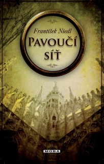 PAVOUČÍ SÍŤ / 2. VYDÁNÍ