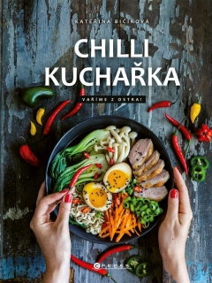 CHILLI KUCHAŘKA