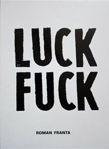 LUCK FUCK