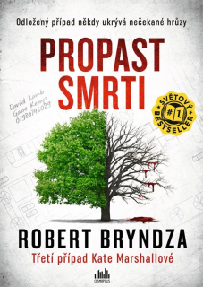 PROPAST SMRTI 3 KATE MARSHALLOVÁ