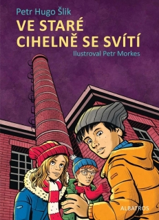 VE STARÉ CIHELNĚ SE SVÍTÍ