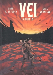 VEI 2