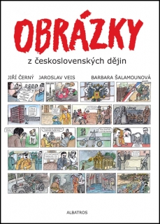 OBRÁZKY Z ČESKOSLOVENSKÝCH DĚJIN 1918-1945