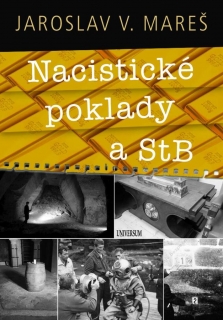 NACISTICKÉ POKLADY A STB