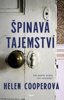 ŠPINAVÁ TAJEMSTVÍ