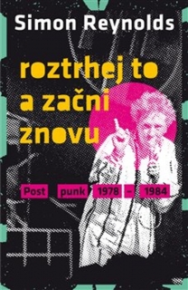 ROZTRHEJ TO A ZAČNI ZNOVU