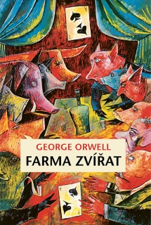 FARMA ZVÍŘAT ILUSTRACE IWAN KULIK