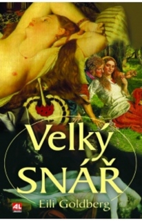 VELKÝ SNÁŘ