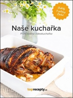 NAŠE KUCHAŘKA