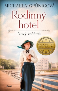 NOVÝ ZAČÁTEK 1 RODINNÝ HOTEL