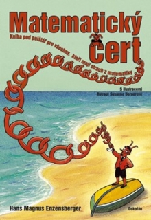 MATEMATICKÝ ČERT / 2. VYDÁNÍ