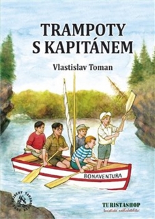 TRAMPOTY S KAPITÁNEM