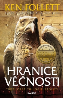 STOLETÍ 3: HRANICE VĚČNOSTI - 2. VYDÁNÍ