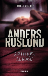 SPINKEJ SLADCE 10 EWERT GRENS