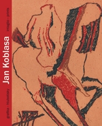 JAN KOBLASA. GRAFIKA - HLUBOTISKY