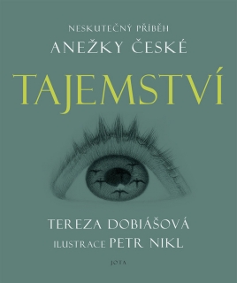 TAJEMSTVÍ
