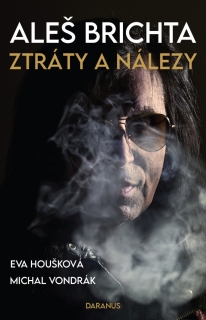 ZTRÁTY A NÁLEZY