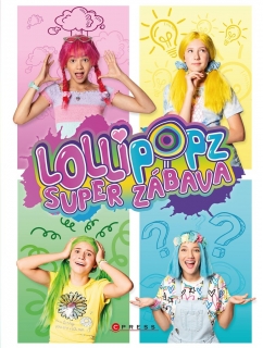 LOLLIPOPZ - SUPER ZÁBAVA