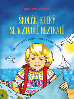 ŠKOLÁK, KTERÝ SE V ŽIVOTĚ NEZTRATÍ