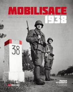 MOBILIZACE 1938-BOX-UPRAVENÉ VYDÁNÍ