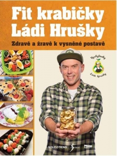 FIT KRABIČKY LÁDI HRUŠKY
