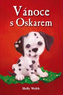 VÁNOCE S OSKAREM