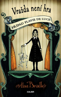 VRAŽDA NENÍ HRA 2 PŘÍPAD FLAVIE DE LUCE.–2