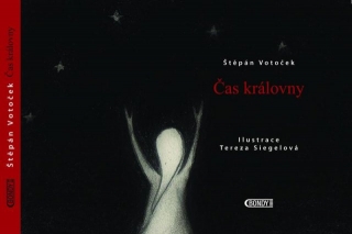 ČAS KRÁLOVNY