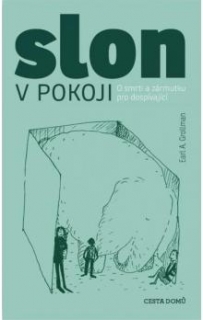 SLON V POKOJI / 3. VYDÁNÍ