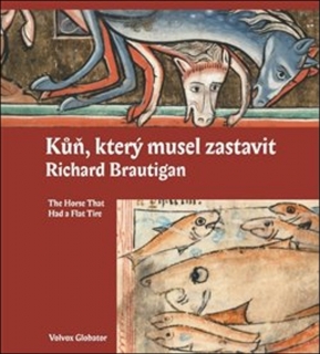 KŮŇ, KTERÝ MUSEL ZASTAVIT