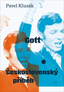 GOTT - ČESKOSLOVENSKÝ PŘÍBĚH