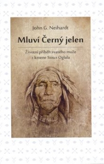 MLUVÍ ČERNÝ JELEN