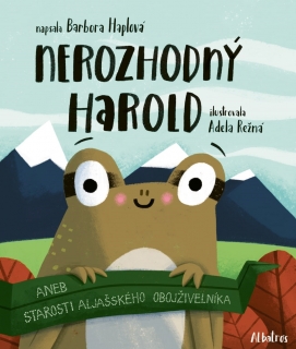 NEROZHODNÝ HAROLD
