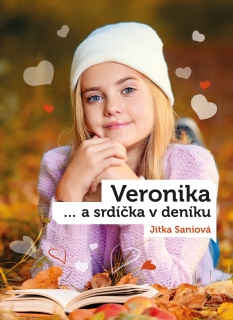 VERONIKA A SRDÍČKA V DENÍKU