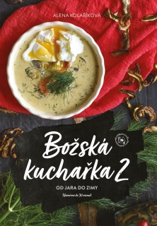 BOŽSKÁ KUCHAŘKA 2