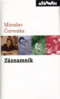 ZÁZNAMNÍK