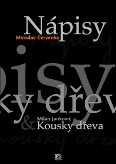 NÁPISY – KOUSKY DŘEVA