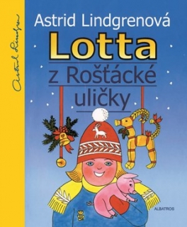 LOTTA Z ROŠŤÁCKÉ ULIČKY