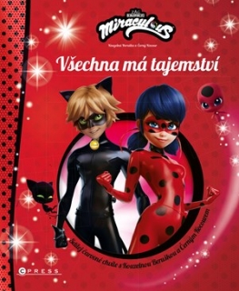 KOUZELNÁ BERUŠKA A ČERNÝ KOCOUR: VŠECHNA MÁ TAJEMSTVÍ